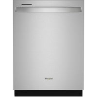 Whirlpool 24-inch Built-in Dishwasher WDT740SALZ IMAGE 1
