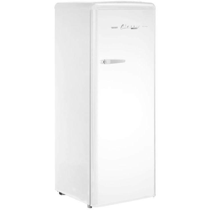 Unique Appliances 6.1 cu.ft. Upright Freezer UGP-175L UF W IMAGE 4