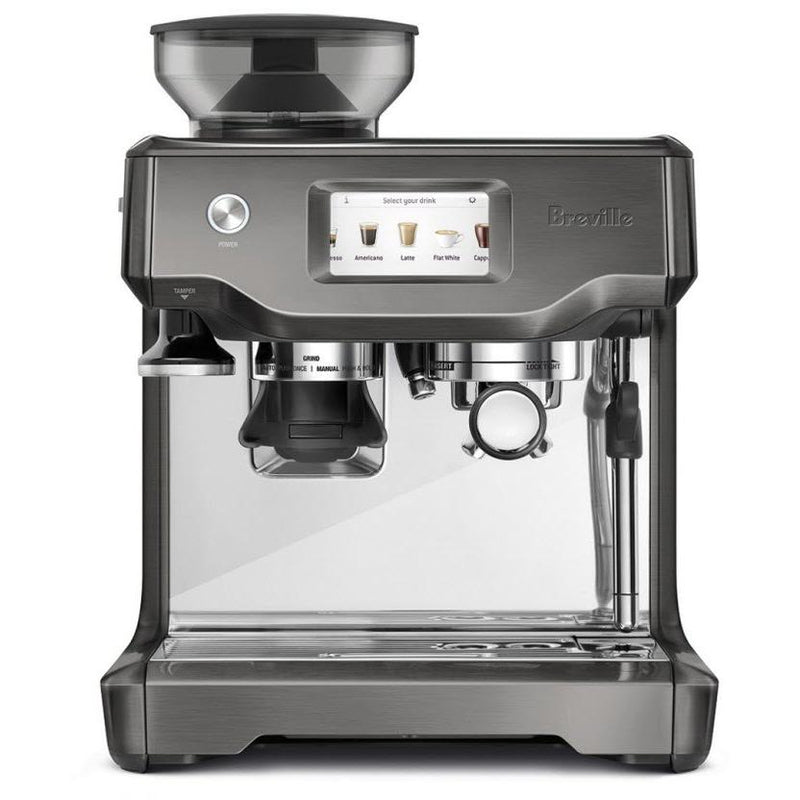 Breville Barista Touch BES880BST1BCA1 IMAGE 1