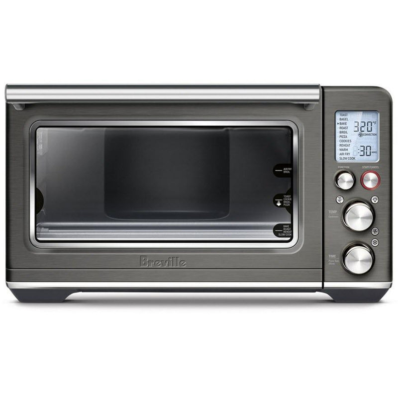 Breville The Smart Oven Air Fryer BOV860 Review Toaster, 58 OFF