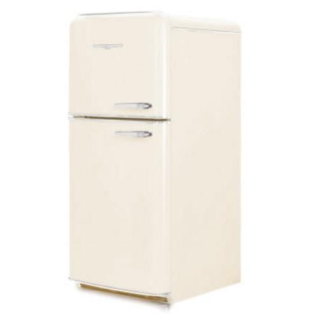 Elmira Stove Works Refrigerators Top Freezer 1952-A IMAGE 1