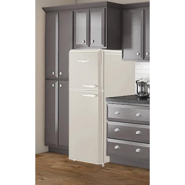 Elmira Stove Works Refrigerators Top Freezer 1951-A IMAGE 2