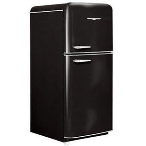 Elmira Stove Works Refrigerators Top Freezer 1952-X IMAGE 1