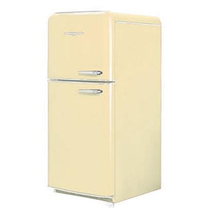 Elmira Stove Works Refrigerators Top Freezer 1952-BY IMAGE 1