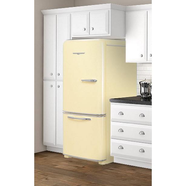 Elmira Stove Works Refrigerators Bottom Freezer 1950-BY IMAGE 2