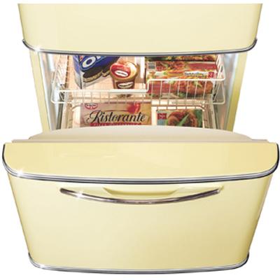 Elmira Stove Works Refrigerators Bottom Freezer 1950-BY IMAGE 3