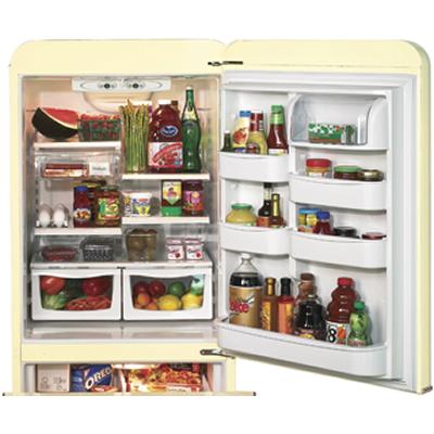 Elmira Stove Works Refrigerators Bottom Freezer 1950-BY IMAGE 4