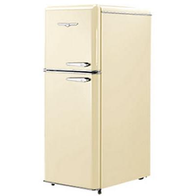 Elmira Stove Works Refrigerators Top Freezer 1951-BY IMAGE 1