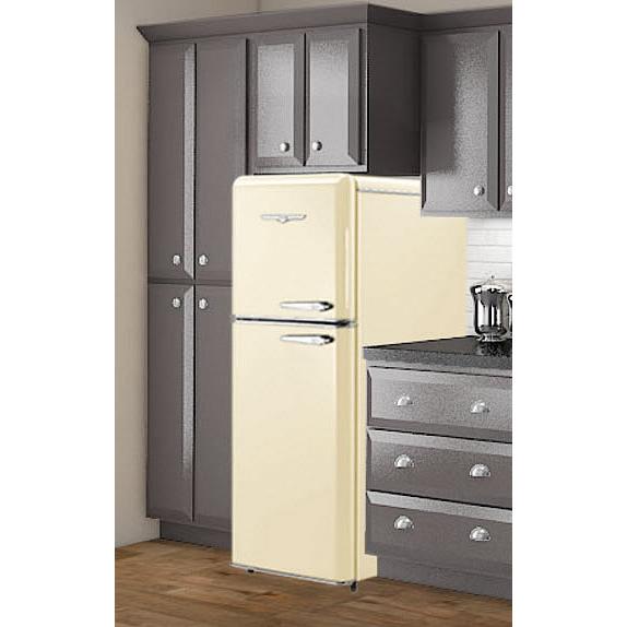 Elmira Stove Works Refrigerators Top Freezer 1951-BY IMAGE 2
