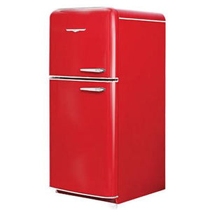 Elmira Stove Works Refrigerators Top Freezer 1952-CR IMAGE 1