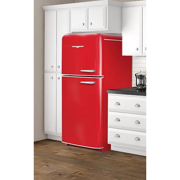 Elmira Stove Works Refrigerators Top Freezer 1952-CR IMAGE 2