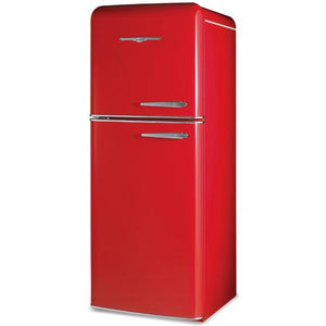 Elmira Stove Works Refrigerators Top Freezer 1951-CR IMAGE 1