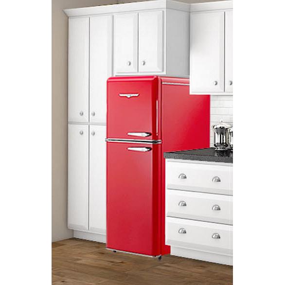 Elmira Stove Works Refrigerators Top Freezer 1951-CR IMAGE 5
