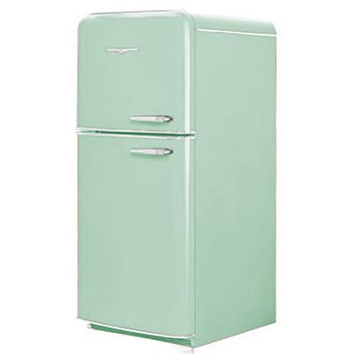 Elmira Stove Works Refrigerators Top Freezer 1952-MG IMAGE 1