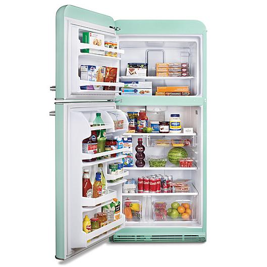 Elmira Stove Works Refrigerators Top Freezer 1952-MG IMAGE 3