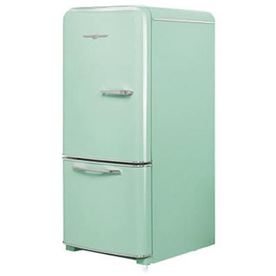Elmira Stove Works Refrigerators Bottom Freezer 1950-MG IMAGE 1