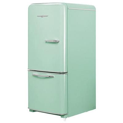 Elmira Stove Works Refrigerators Bottom Freezer 1950-MG IMAGE 1