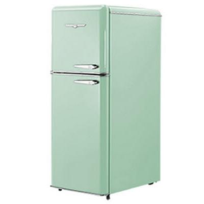 Elmira Stove Works Refrigerators Top Freezer 1951-MG IMAGE 1