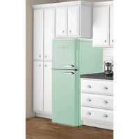 Elmira Stove Works Refrigerators Top Freezer 1951-MG IMAGE 2