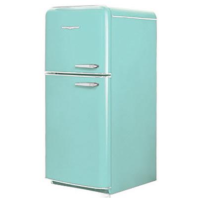 Elmira Stove Works Refrigerators Top Freezer 1952-RE IMAGE 1