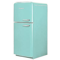 Elmira Stove Works Refrigerators Top Freezer 1952-RE IMAGE 1