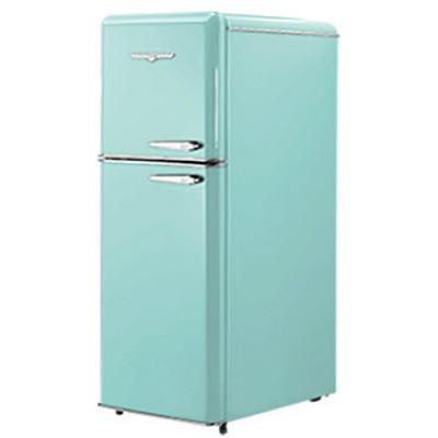 Elmira Stove Works Refrigerators Top Freezer 1951-RE IMAGE 1