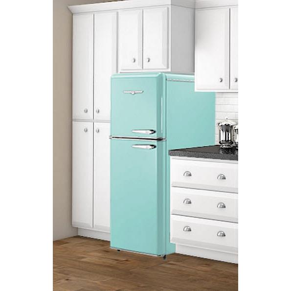 Elmira Stove Works Refrigerators Top Freezer 1951-RE IMAGE 2