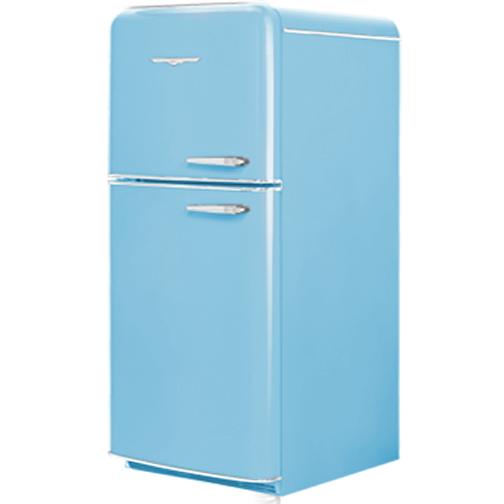 Elmira Stove Works Refrigerators Top Freezer 1952-BB IMAGE 1