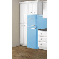 Elmira Stove Works Refrigerators Top Freezer 1951-BB IMAGE 2