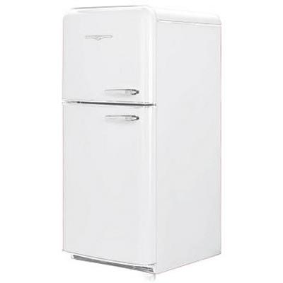 Elmira Stove Works Refrigerators Top Freezer 1952-W IMAGE 1