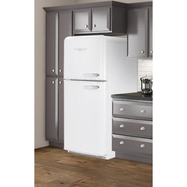 Elmira Stove Works Refrigerators Top Freezer 1952-W IMAGE 2