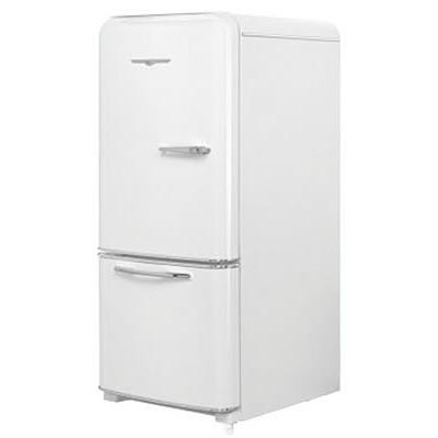 Elmira Stove Works Refrigerators Bottom Freezer 1950-W IMAGE 1