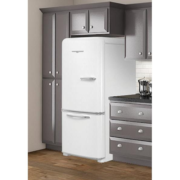 Elmira Stove Works Refrigerators Bottom Freezer 1950-W IMAGE 2