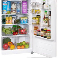 Elmira Stove Works Refrigerators Top Freezer 1951-W IMAGE 4