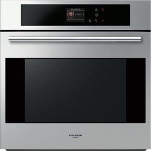 Fulgor Milano 24-inch, 2.6 cu.ft. Built-in Single Wall Oven F7SM24S1 IMAGE 1