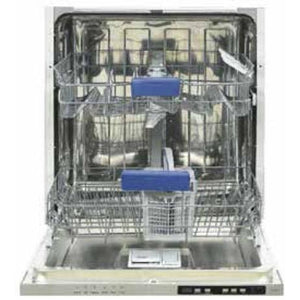 Fulgor Milano 24-inch Built-in Dishwasher F4DWT24SS1 IMAGE 1