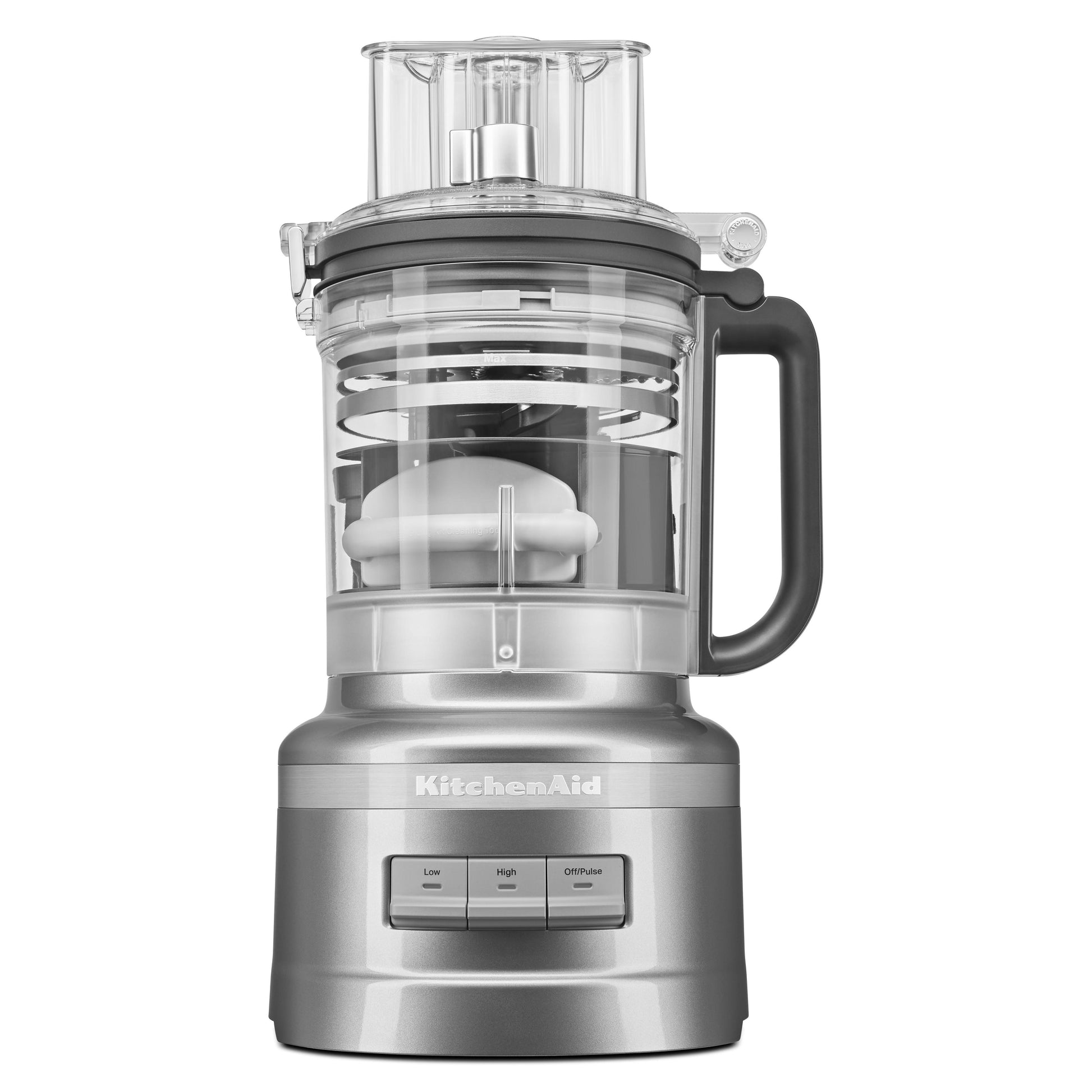 KitchenAid Food Processors 13-Cup KFP1319CU IMAGE 2