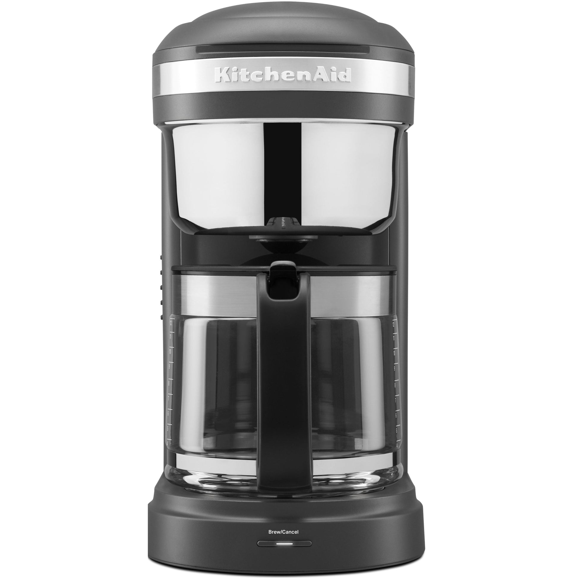 KitchenAid Coffee Makers Coffee Machine KCM1209DG IMAGE 2