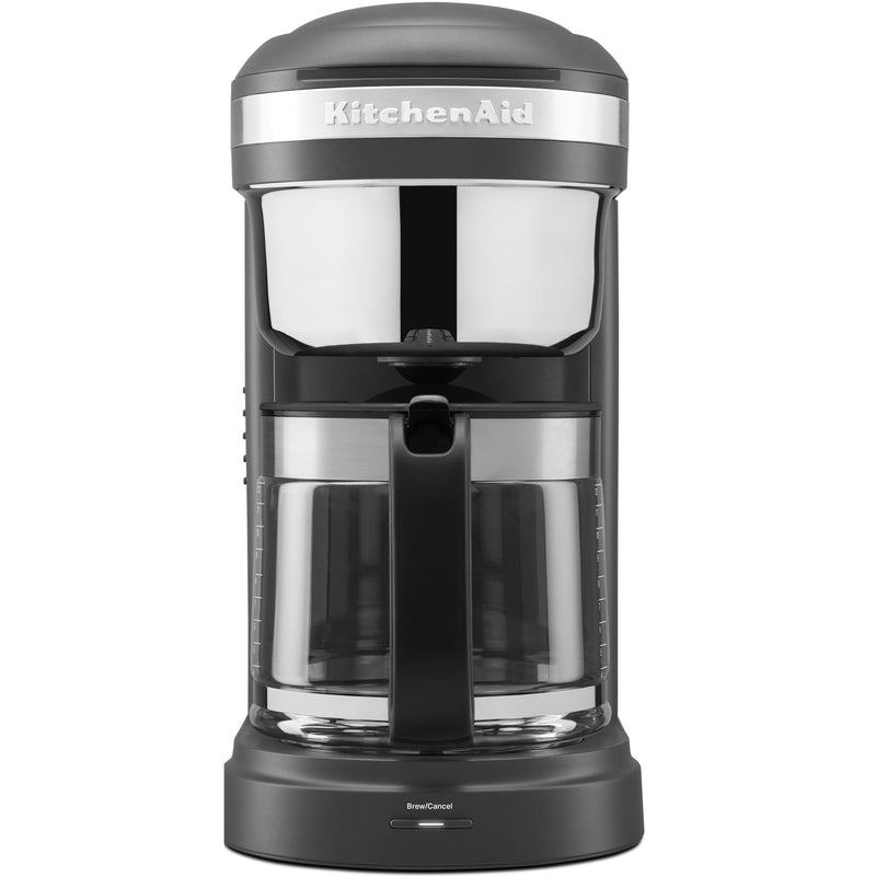 KitchenAid Coffee Makers Coffee Machine KCM1209DG IMAGE 2