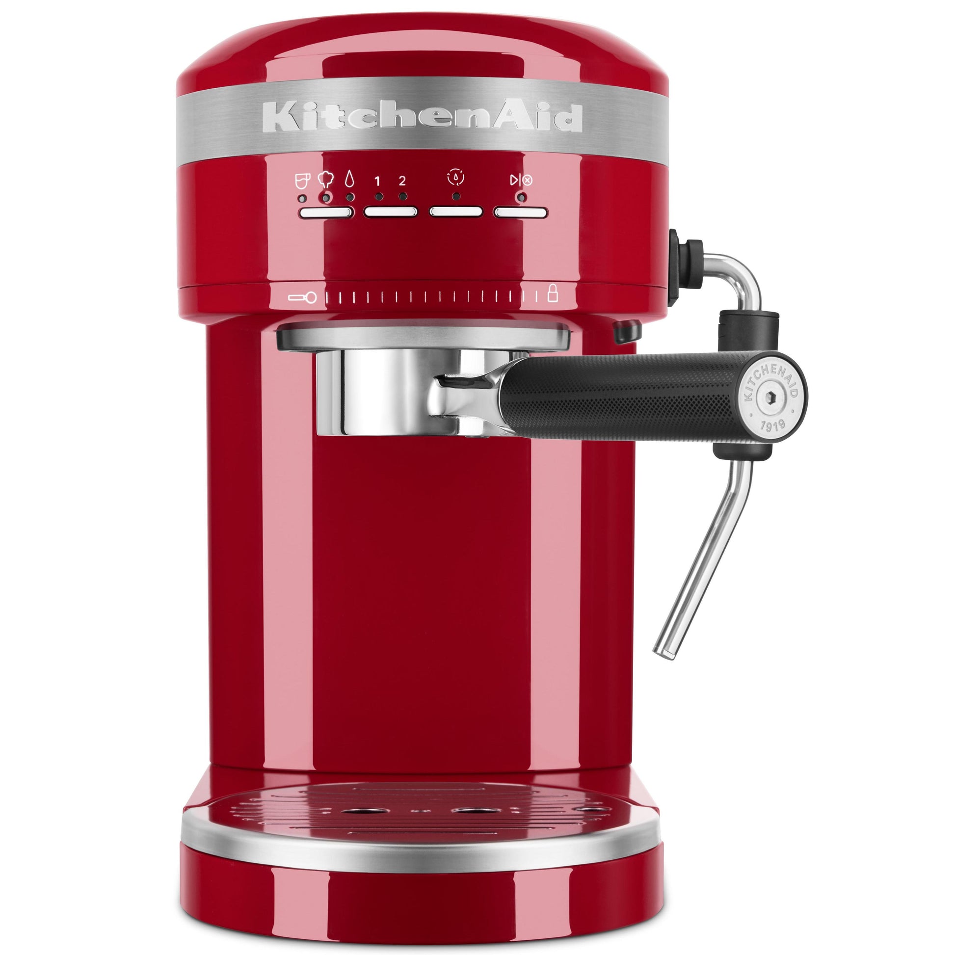 KitchenAid Coffee Makers Espresso Machine KES6503ER IMAGE 1