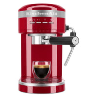 KitchenAid Coffee Makers Espresso Machine KES6503ER IMAGE 2