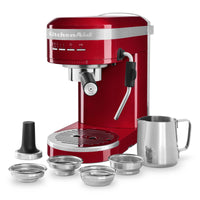KitchenAid Coffee Makers Espresso Machine KES6503ER IMAGE 3