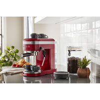 KitchenAid Coffee Makers Espresso Machine KES6503ER IMAGE 5