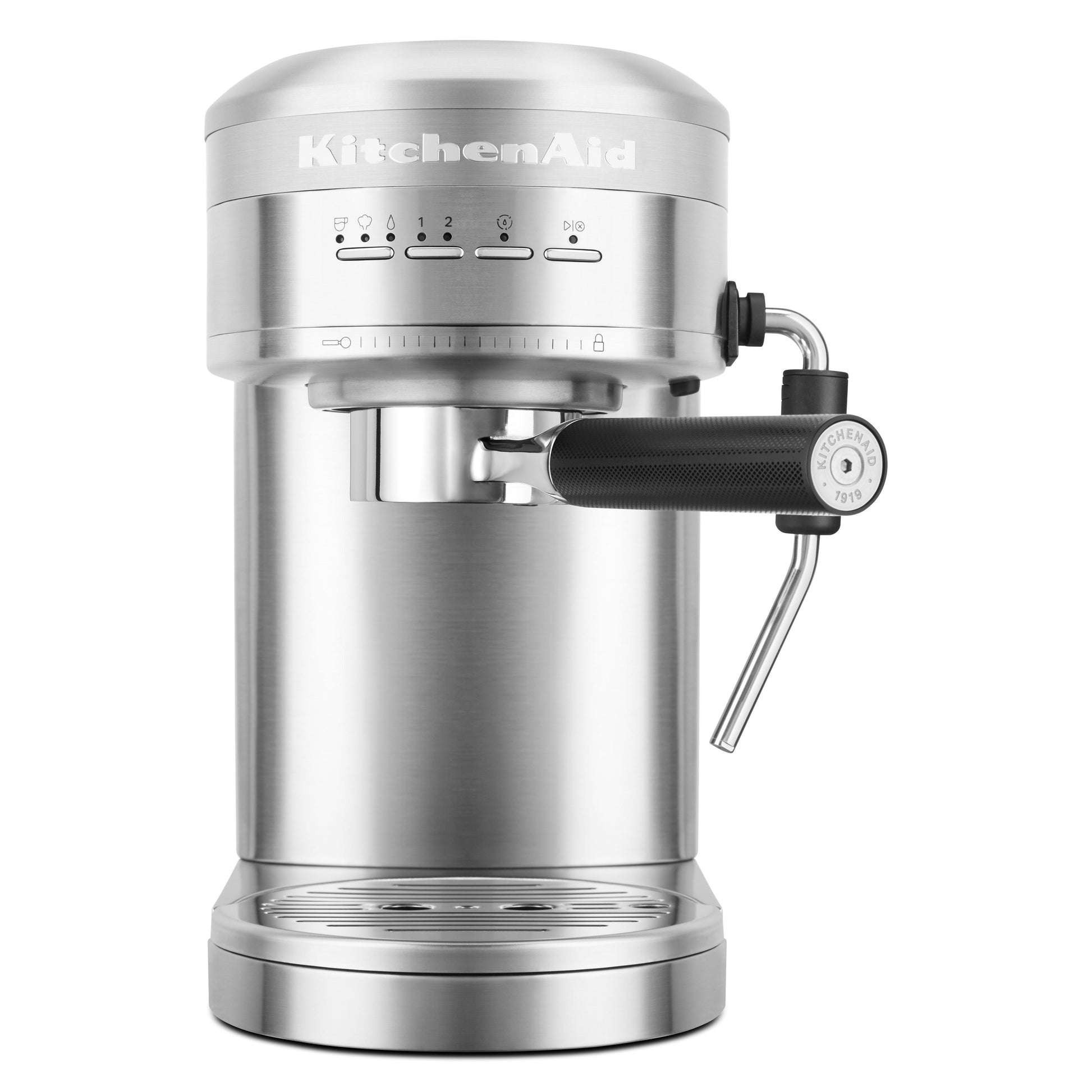 KitchenAid Coffee Makers Espresso Machine KES6503SX IMAGE 1
