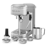 KitchenAid Coffee Makers Espresso Machine KES6503SX IMAGE 3