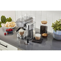 KitchenAid Coffee Makers Espresso Machine KES6503SX IMAGE 5