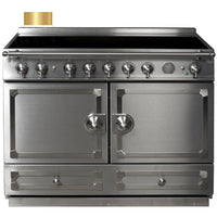 La Cornue 43-inch Freestanding Induction Range C1IFI IMAGE 1