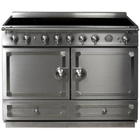 La Cornue 43-inch Freestanding Induction Range C1INI IMAGE 1