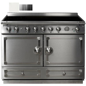 La Cornue 43-inch Freestanding Induction Range C1WPI IMAGE 1