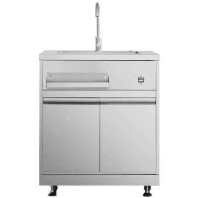 Thor Kitchen Sink Station MK01SS304 IMAGE 1
